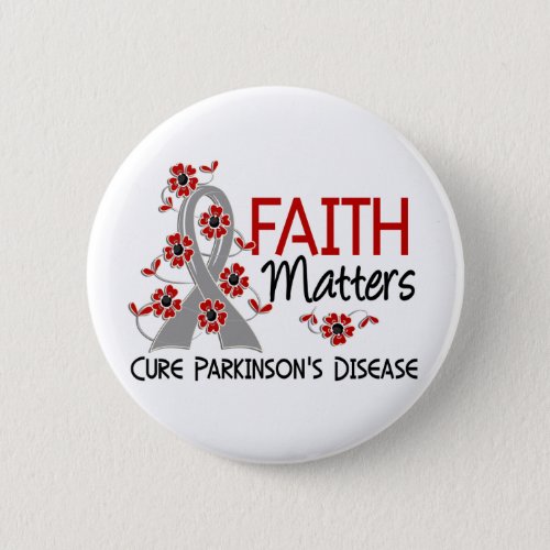 Faith Matters 3 Parkinsons Disease Button