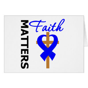 Faith Matters Colon Cancer Cards