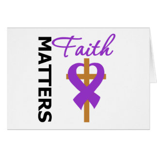 Faith Matters Fibromyalgia