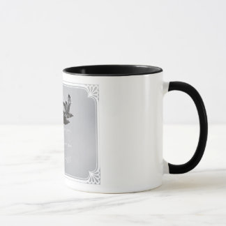 Faith mug
