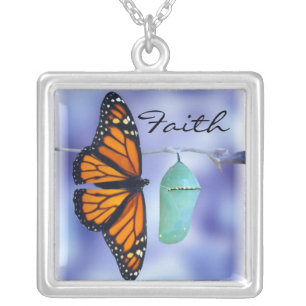 Faith Necklace