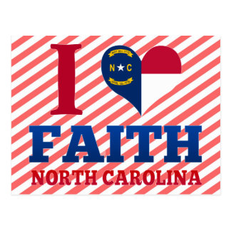 Faith North Carolina Cards, Faith North Carolina Card Templates ...