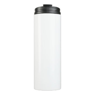 Faith Over Fear – 2 Timothy 1:7 Thermal Tumbler