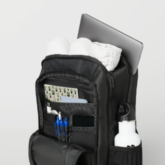 Faith Over Fear Backpack