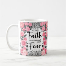 Faith over Fear