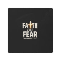 faith over fear