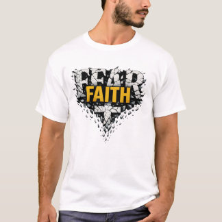 Faith Over Fear T-Shirt
