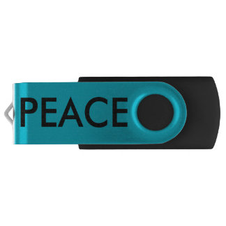 FAITH PEACE USB FLASH DRIVE