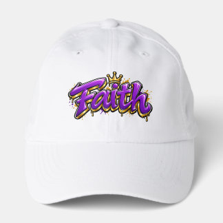 Faith performance cap