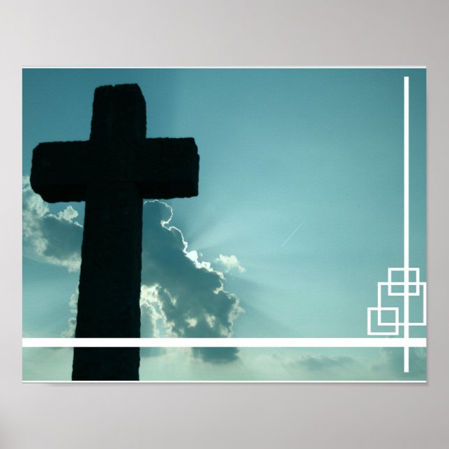 Faith Poster (Front)