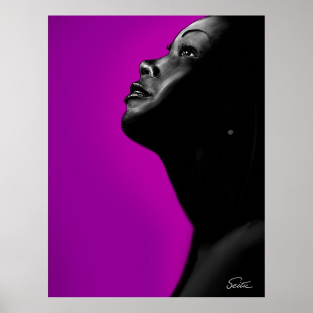 Faith Poster (Front)