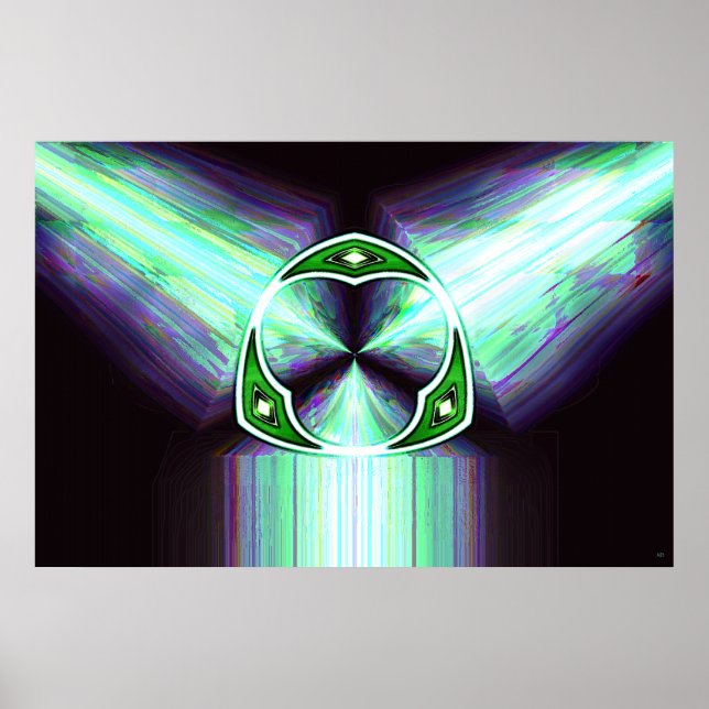 Faith Poster (Front)