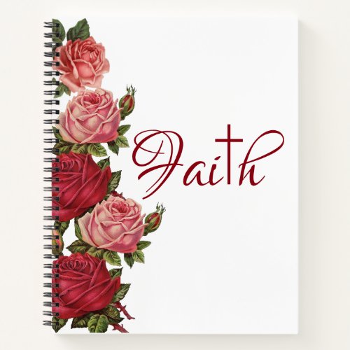 Faith Prayer Journal