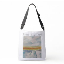 Faith Realized Tote
