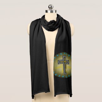 faith scarf