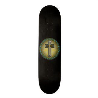 faith skateboard