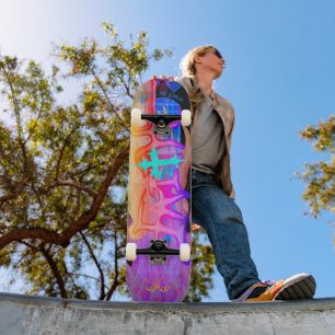 Faith Skateboard