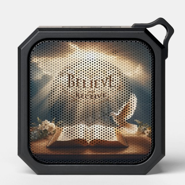 Faith speaker (Front)