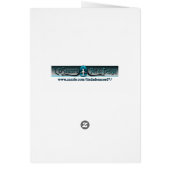 Faith ~ Steeple Cards (Back)