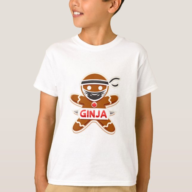 Faith T-shirt (Front)