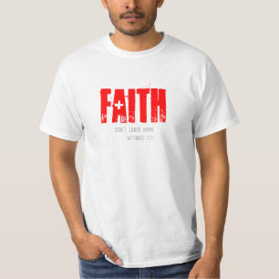 Faith T-Shirt