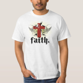 faith T-Shirt