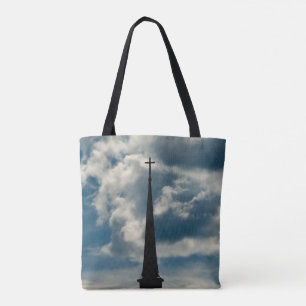 Faith Tote Bag