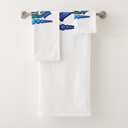 Faith Towel Set