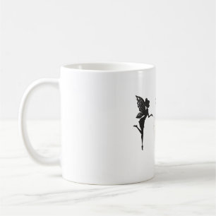 Faith, Trust, Pixie Dust coffeemug! Coffee Mug