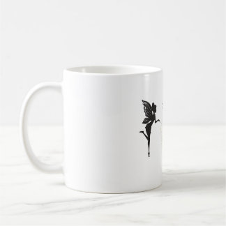 Faith, Trust, Pixie Dust coffeemug! Coffee Mug