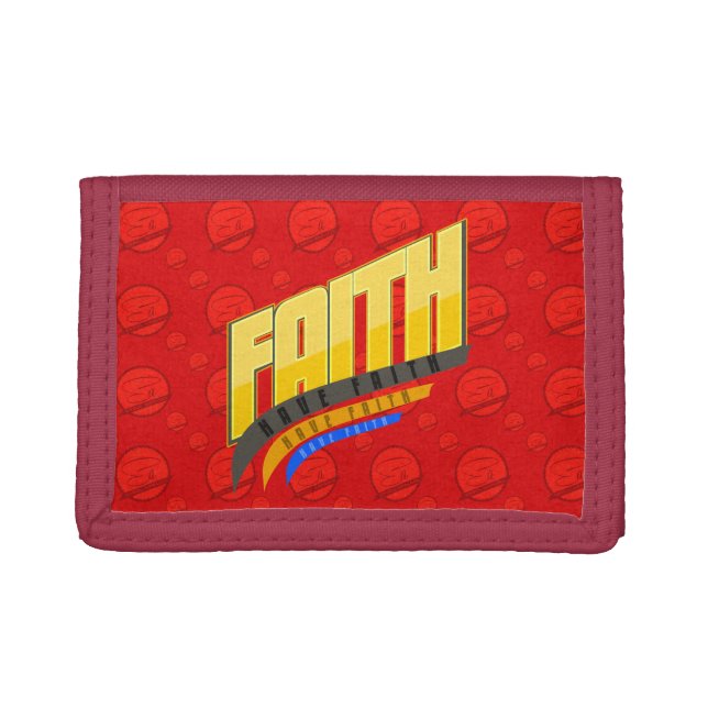 Faith Wallet (Front)