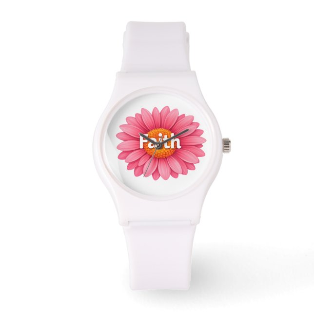 Faith Watch (Front)