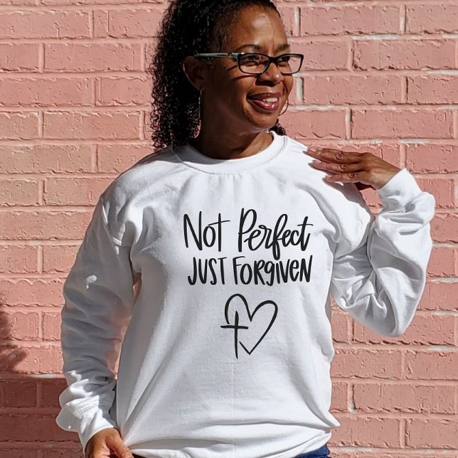 Faith Woman's Sweatshirt (Creator Uploaded)