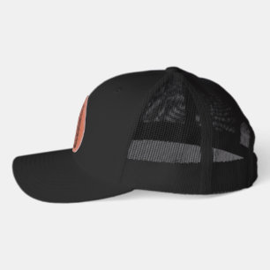 faith, women,beauty  leather patch hat