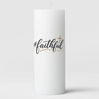 Faithful Candle