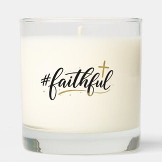Faithful Candle