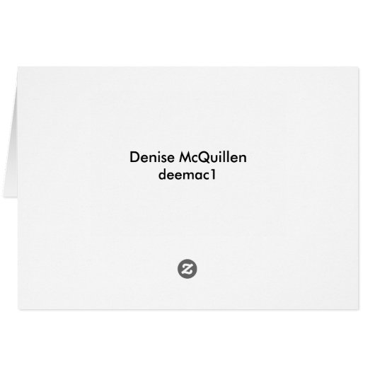 Faithful Golden Retriever (Back Horizontal)