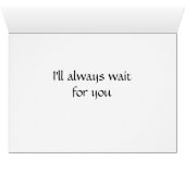 Faithful Golden Retriever (Inside Horizontal (Bottom))