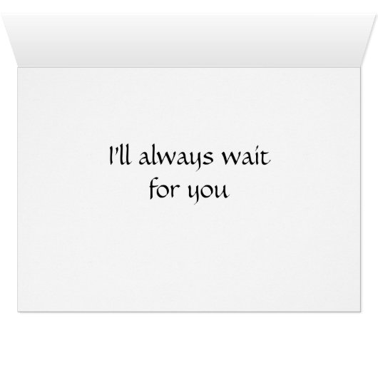 Faithful Golden Retriever (Inside Horizontal (Bottom))