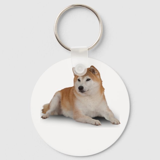 FAITHFUL KEYCHAIN (Front)