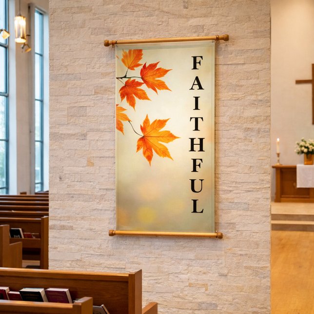 Faithful Through the Seasons Banner (Creator Uploaded)