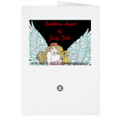 Faithless Angel Cards (Back)