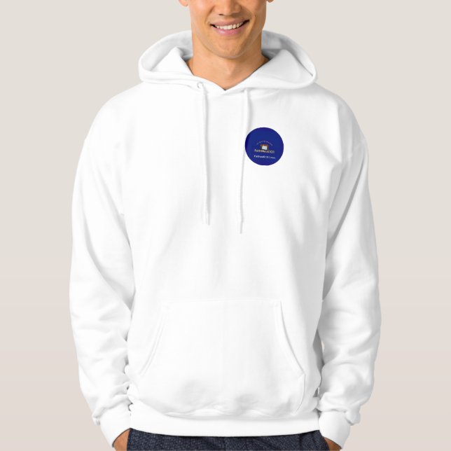 Faithwalk101 sweatshirt (Front)