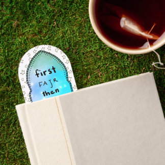Fajr First Bookmarks