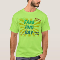 Fake and Gay (Light)