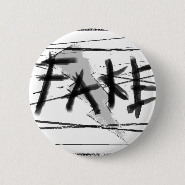 FAKE BUTTON (Front)