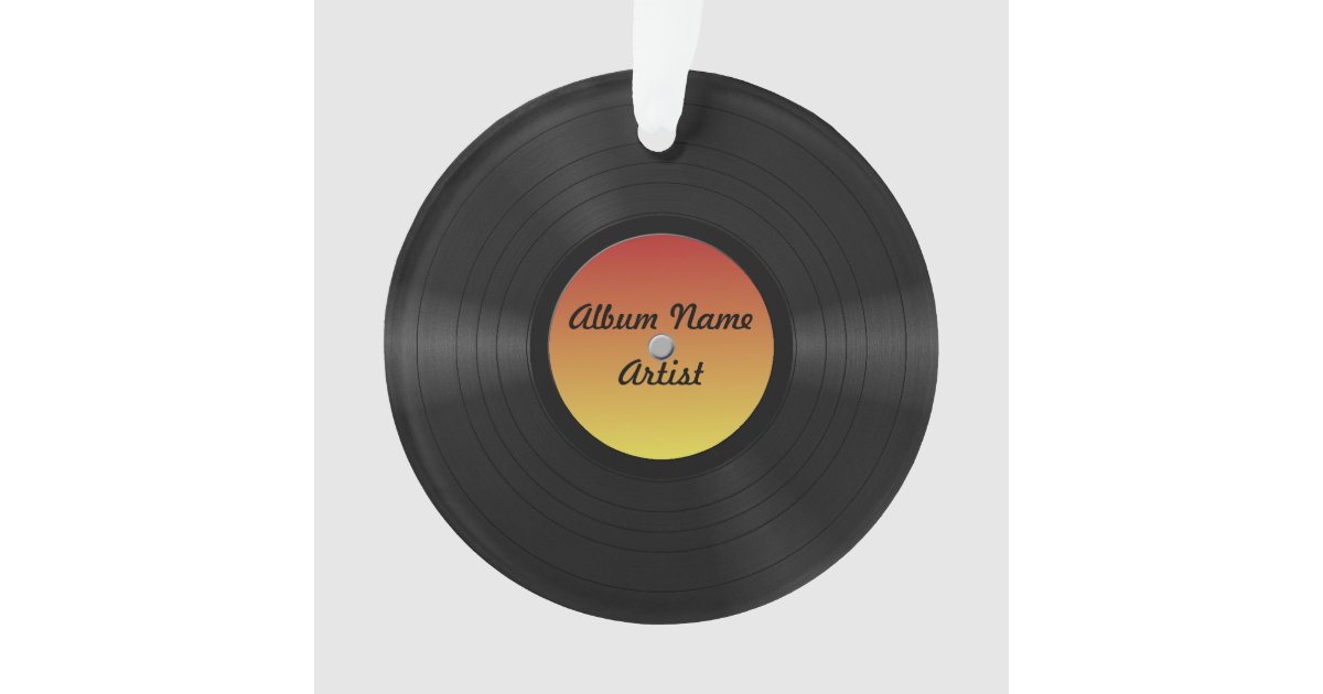 fake pop vinyl