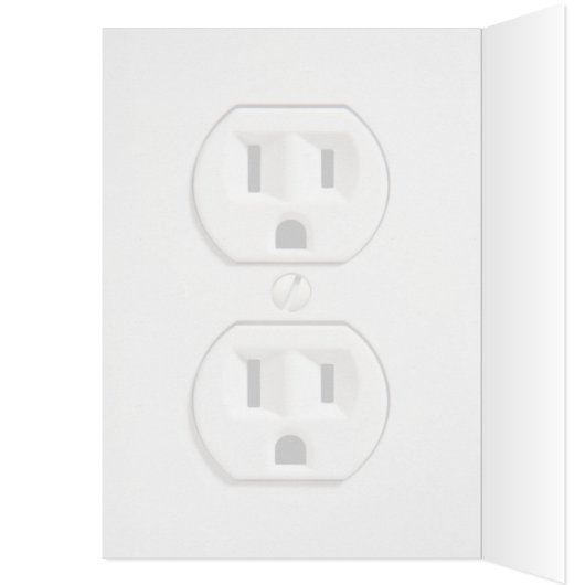 Fake Electrical Outlet (Inside (Left))