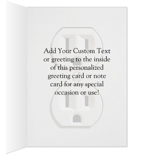 Fake Electrical Outlet (Inside (Right))