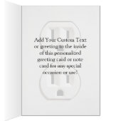 Fake Electrical Outlet Cards (Inside (Right))